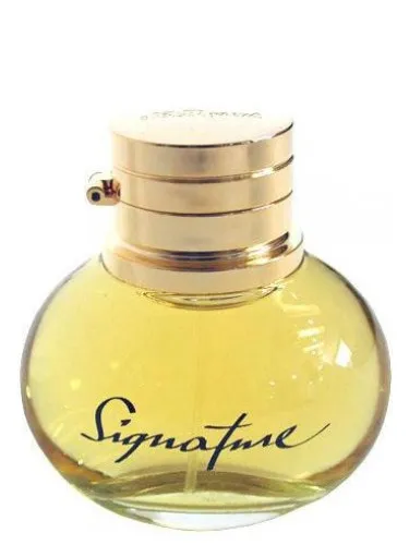 Perfume Signature de S.T. Dupont