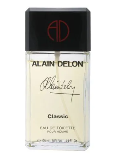 Imagen de AD Alain Delon Classic