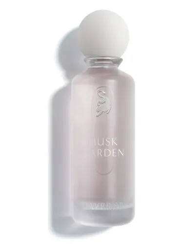 Perfume Musk Garden de Laverne