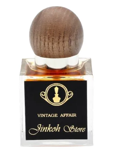 Imagen de Vintage Affair