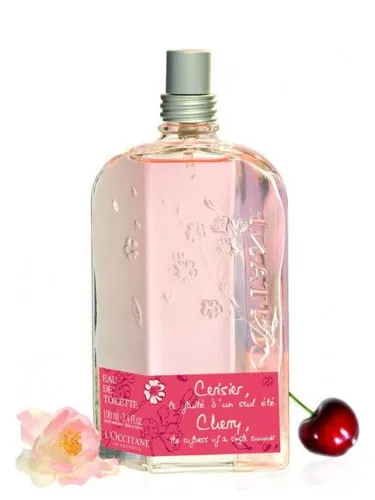 Imagen de Cherry (Cerisier)