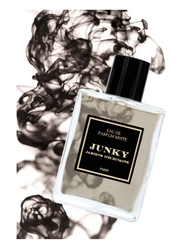 Perfume Junky de Jardins d’Ecrivains