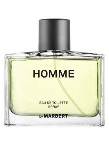 Perfume Marbert Homme de Marbert