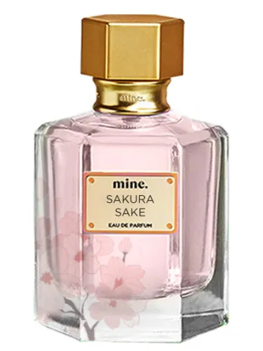Imagen de Sakura Sake