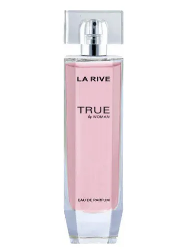 Perfume True by Woman de La Rive