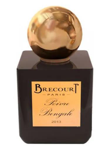 Perfume Poivre Bengale de Brecourt