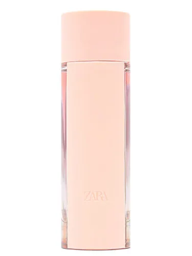 Perfume Zara Rose Eau de Toilette de Zara