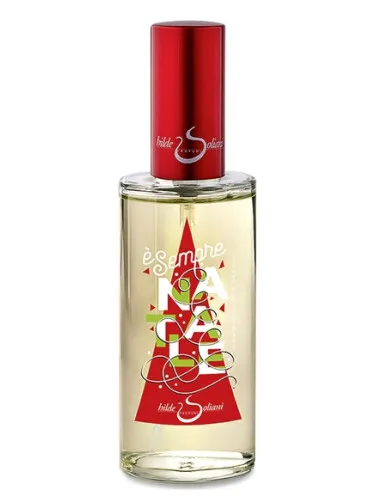 Perfume E Sempre Natale de Hilde Soliani