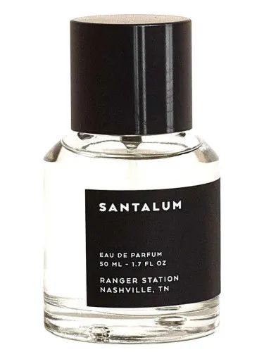 Imagen de Santalum