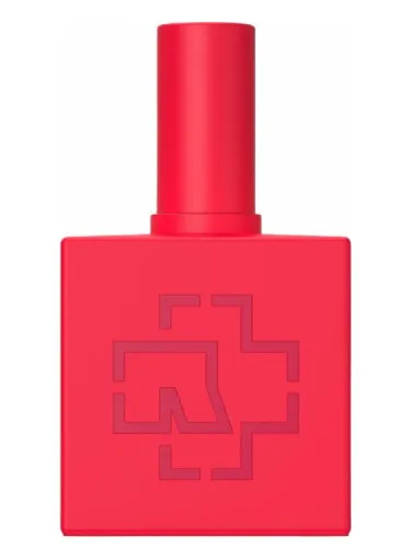 Imagen de Kokain Red Intense Reloaded