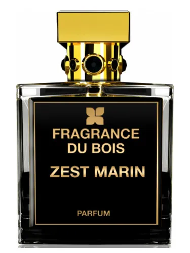 Imagen de Zest Marin