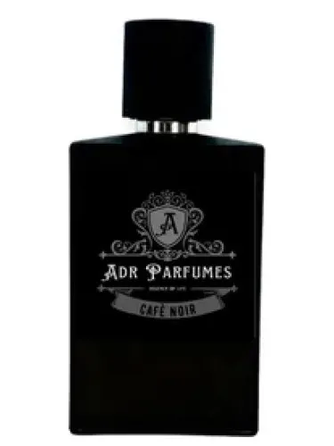 Perfume Cafè Noir de ADR Extrait de Parfum