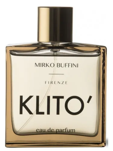 Perfume Klito' de Mirko Buffini Firenze