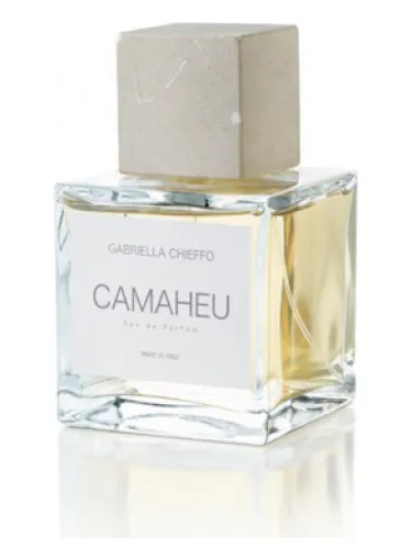 Perfume Camaheu de Maison Gabriella Chieffo