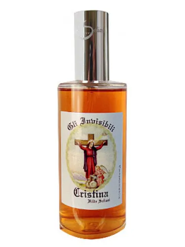 Imagen de Cristina