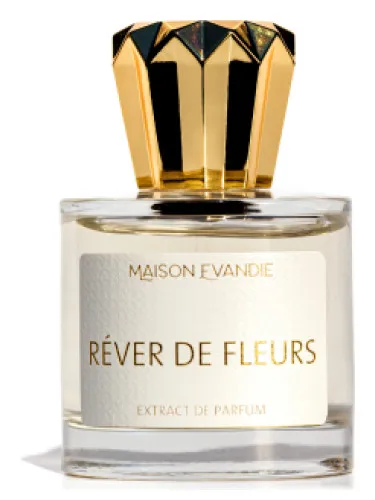 Perfume Réver de Fleurs de Maison Evandie