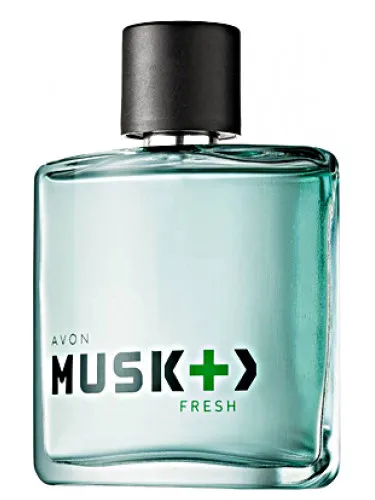 Imagen de Musk + > Fresh