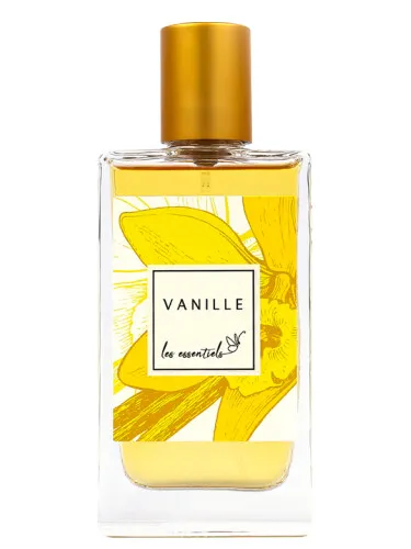 Perfume Vanille de Les Essentiels
