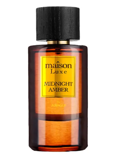 Imagen de Midnight Amber