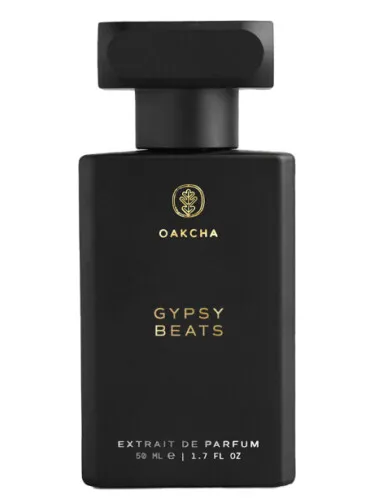 Perfume Gypsy Beats de Oakcha