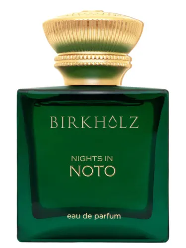 Imagen de Nights In Noto