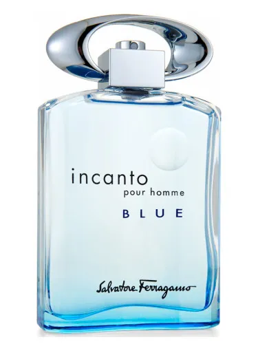 Imagen de Incanto pour Homme Blue