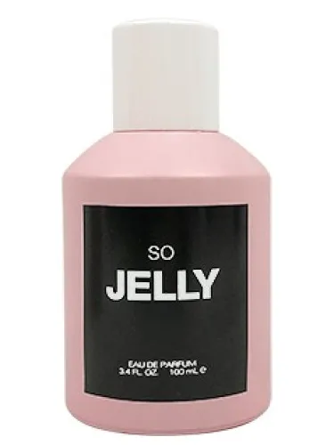 Perfume So Jelly de Palm Beach Beauté