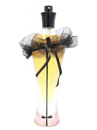 Perfume Gold de Chantal Thomass