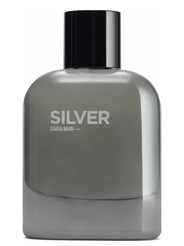 Imagen de Silver