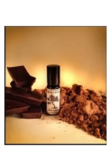 Perfume Cocoa Absolute de Solstice Scents
