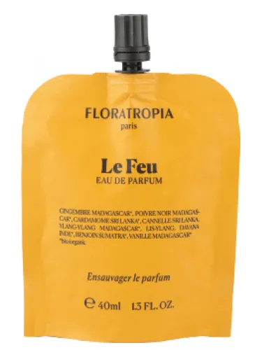 Perfume Le Feu de Floratropia