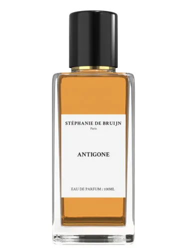 Perfume Antigone de Stéphanie de Bruijn - Parfum sur Mesure