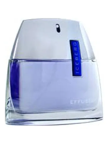 Imagen de Iceberg Effusion Man
