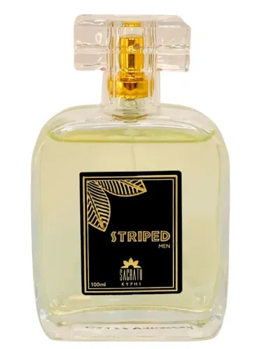 Perfume Striped de Sacratu
