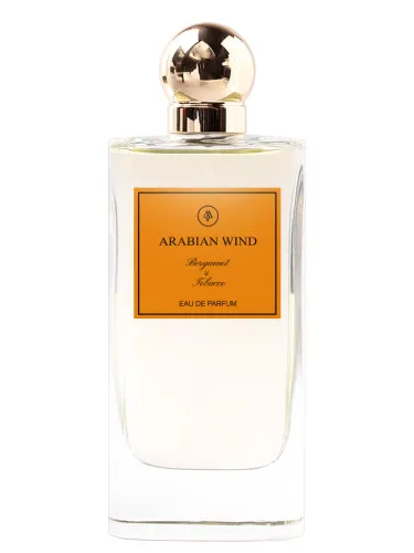 Imagen de Bergamot & Tobacco