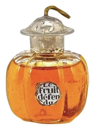 Perfume Le Fruit Défendu de Les Parfums de Rosine