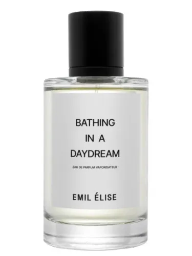 Perfume Bathing In A Daydream de Emil Elise