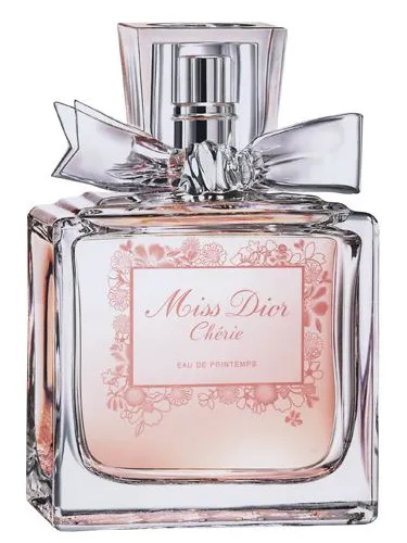 Imagen de Miss Dior Cherie Eau de Printemps