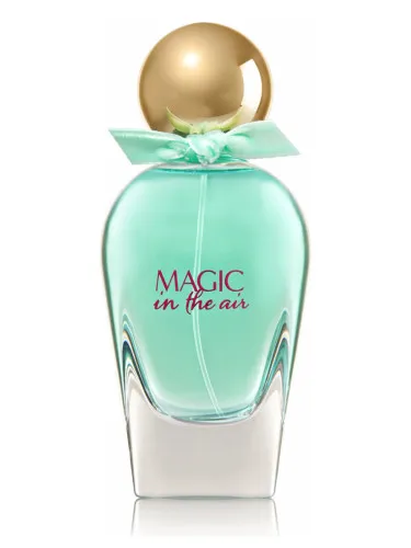 Perfume Magic In The Air de Bath & Body Works