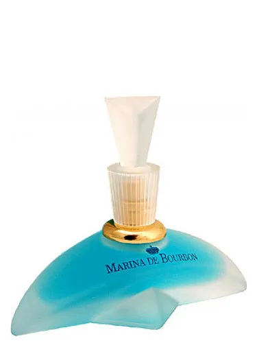 Perfume Mon Bouquet de Princesse Marina De Bourbon