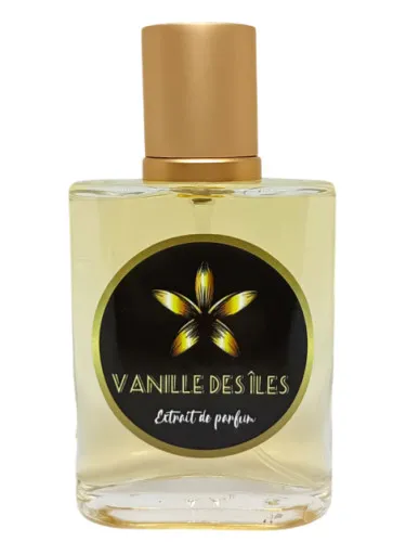 Imagen de Vanille des îles