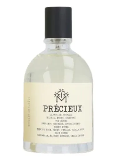Perfume Précieux de Moudon