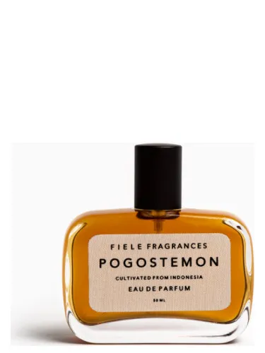 Perfume Pogostemon de Fiele Fragrances