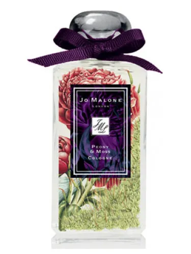 Imagen de Peony & Moss