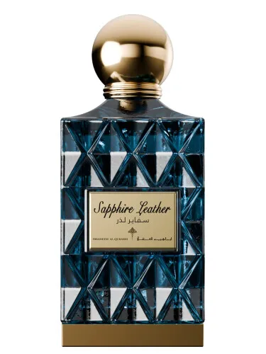 Imagen de Sapphire Leather