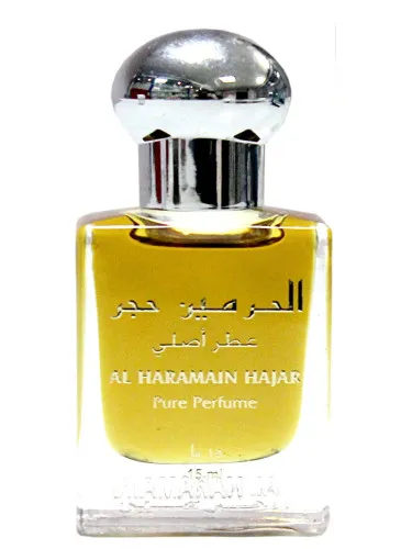 Perfume Hajar de Al Haramain Perfumes