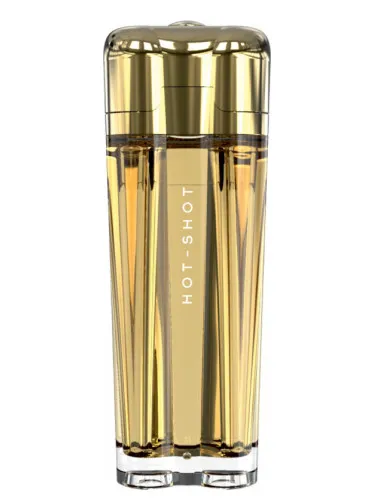 Perfume Hot Shot de Miles Wambaugh