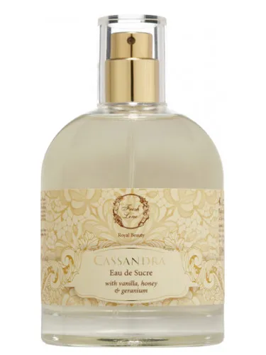 Perfume Cassandra de Fresh Line