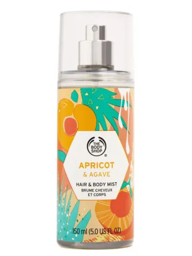 Imagen de Apricot & Agave