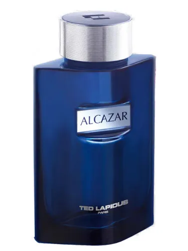 Perfume Alcazar de Ted Lapidus